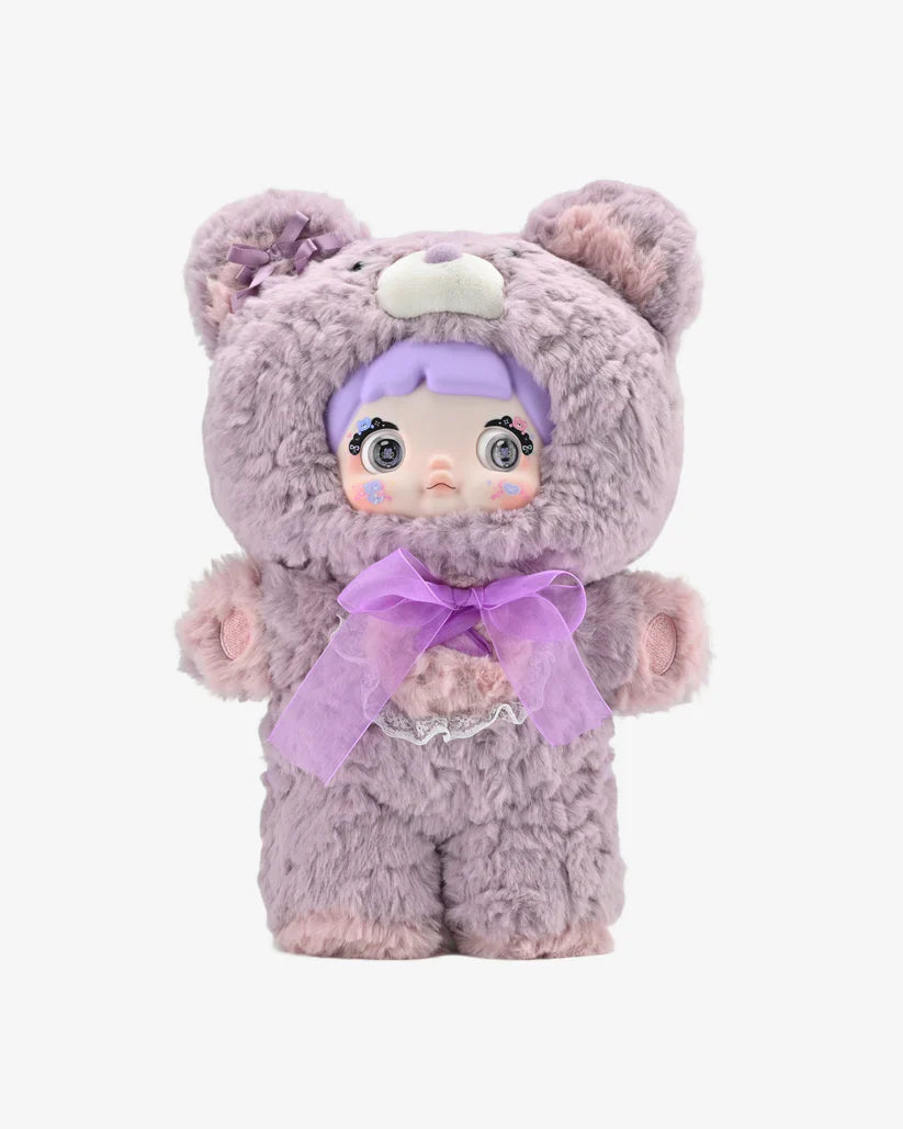 Hi Toy Nommi-Good night bear 400%