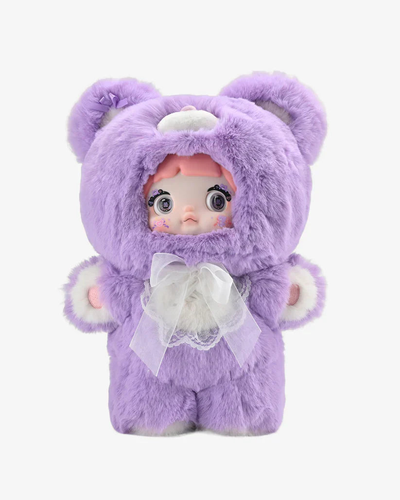 Hi Toy Nommi-Good night bear 400%