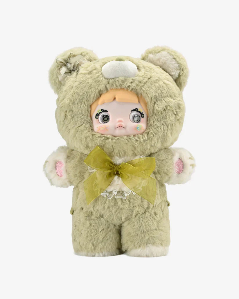 Hi Toy Nommi-Good night bear 400%