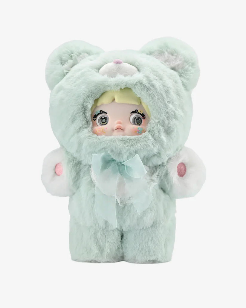 Hi Toy Nommi-Good night bear 400%