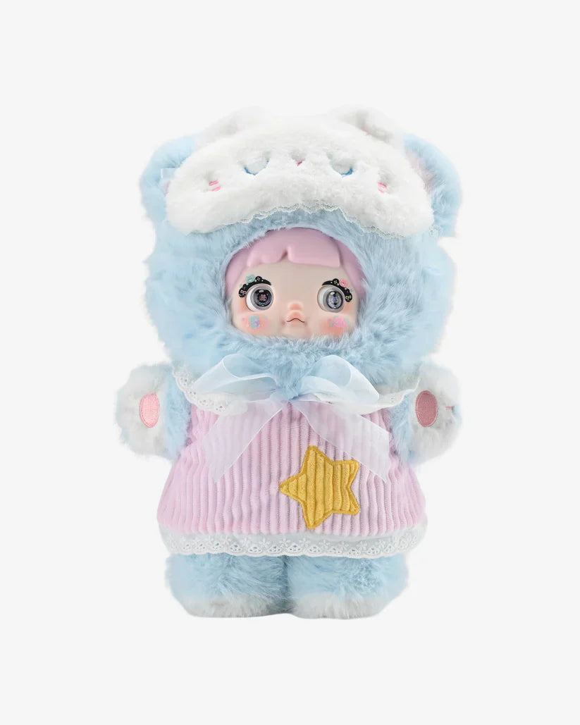 Hi Toy Nommi-Good night bear 400%