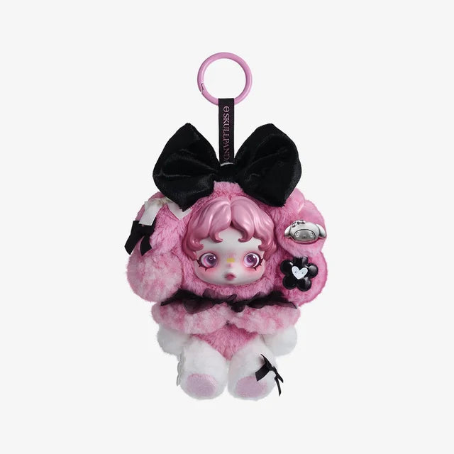 POP MART SKULLPANDA × MY MELODY PRE-ORDER