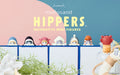 SONNY ANGEL Hippers Mofusand series 1 PRE-ORDER