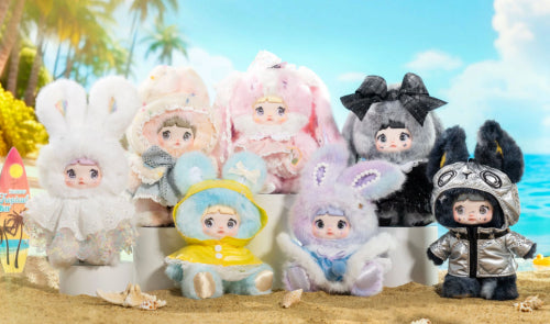 NOMMI Weather Forecast Series PRE-ORDER