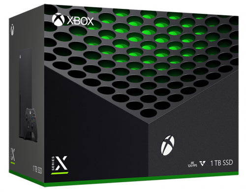 XBOX SERIES X 1TB IT V2