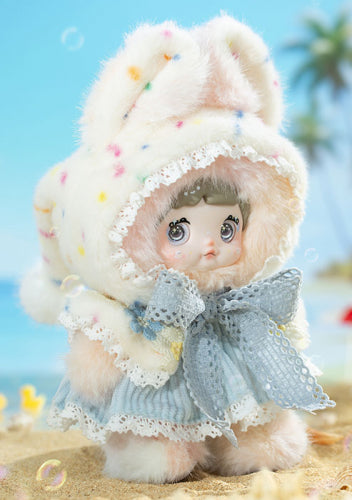 NOMMI Weather Forecast Series PRE-ORDER