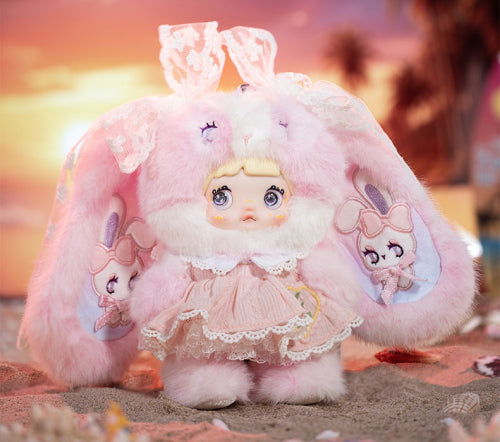 NOMMI Weather Forecast Series PRE-ORDER