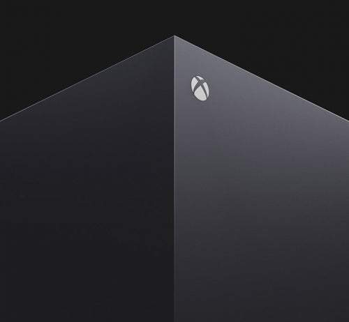 XBOX SERIES X 1TB IT V2