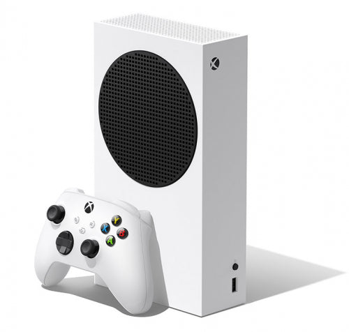 XBOX SERIES S 512GB IT V2