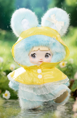 NOMMI Weather Forecast Series PRE-ORDER