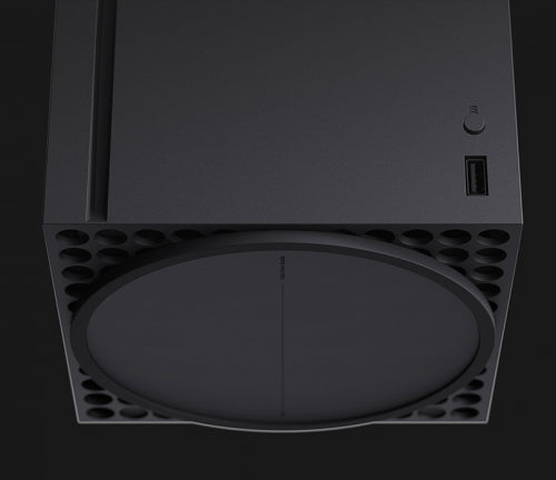 XBOX SERIES X 1TB IT V2