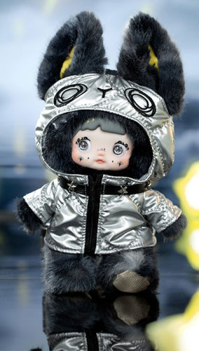NOMMI Weather Forecast Series PRE-ORDER