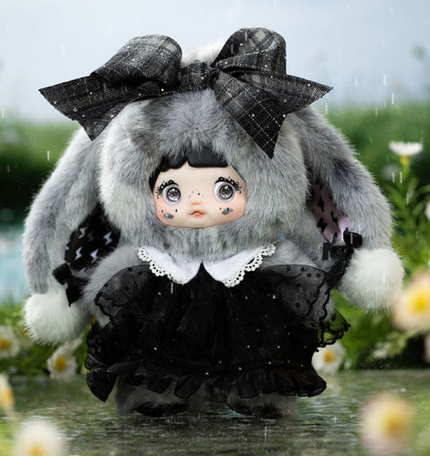 NOMMI Weather Forecast Series PRE-ORDER
