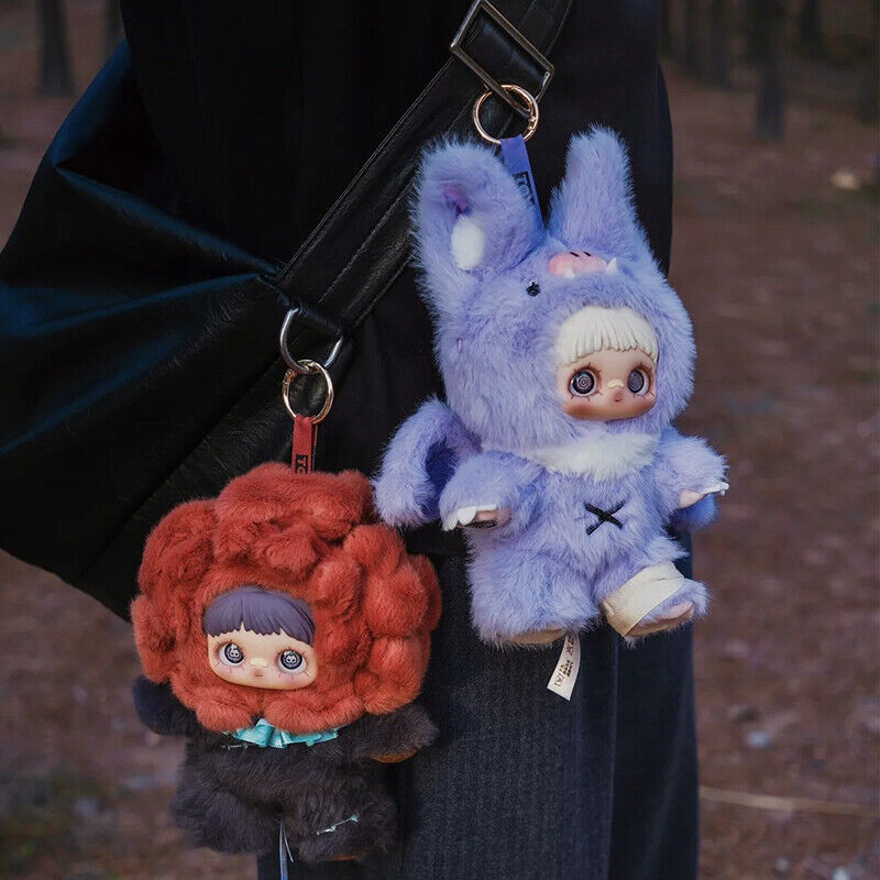 Hi Toy Maymei-Dark Forest Series