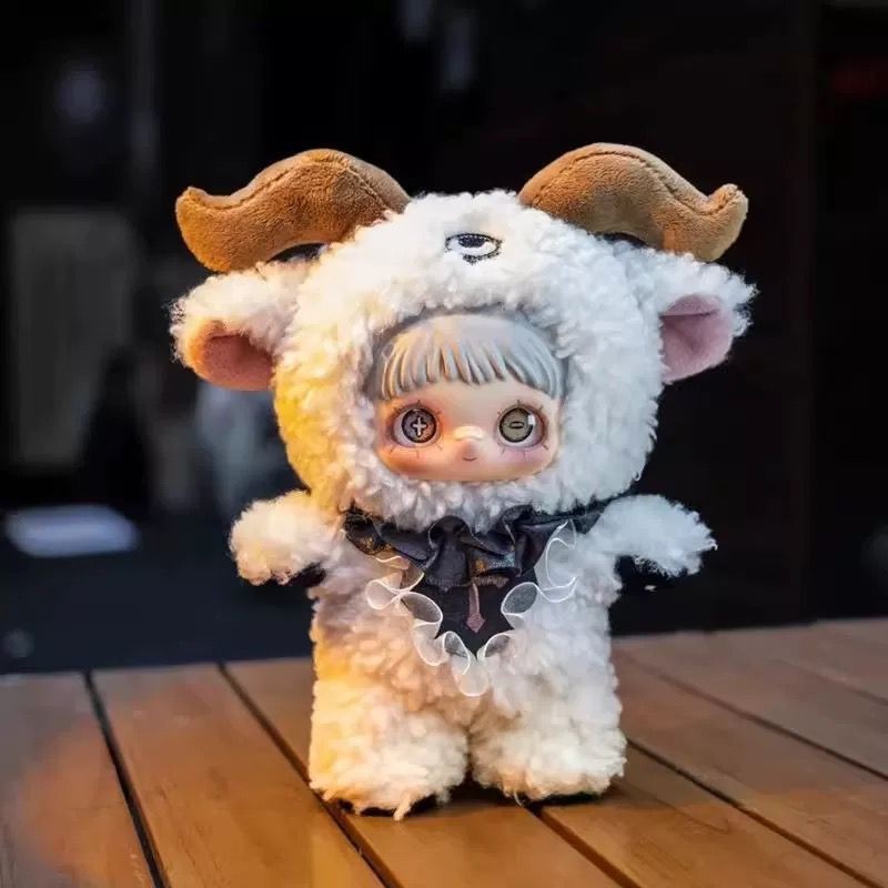 Hi Toy Maymei-Dark Forest Series