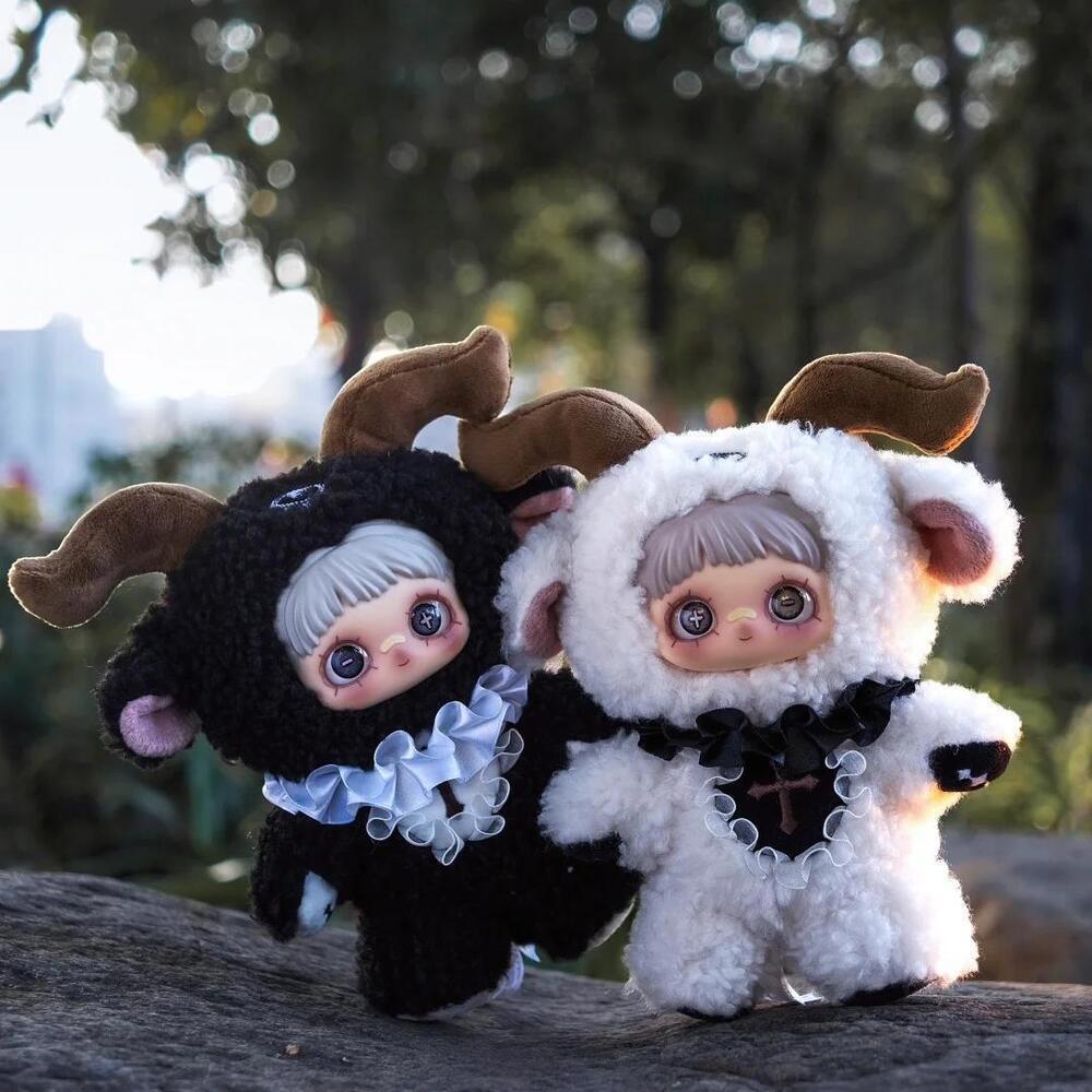 Hi Toy Maymei-Dark Forest Series