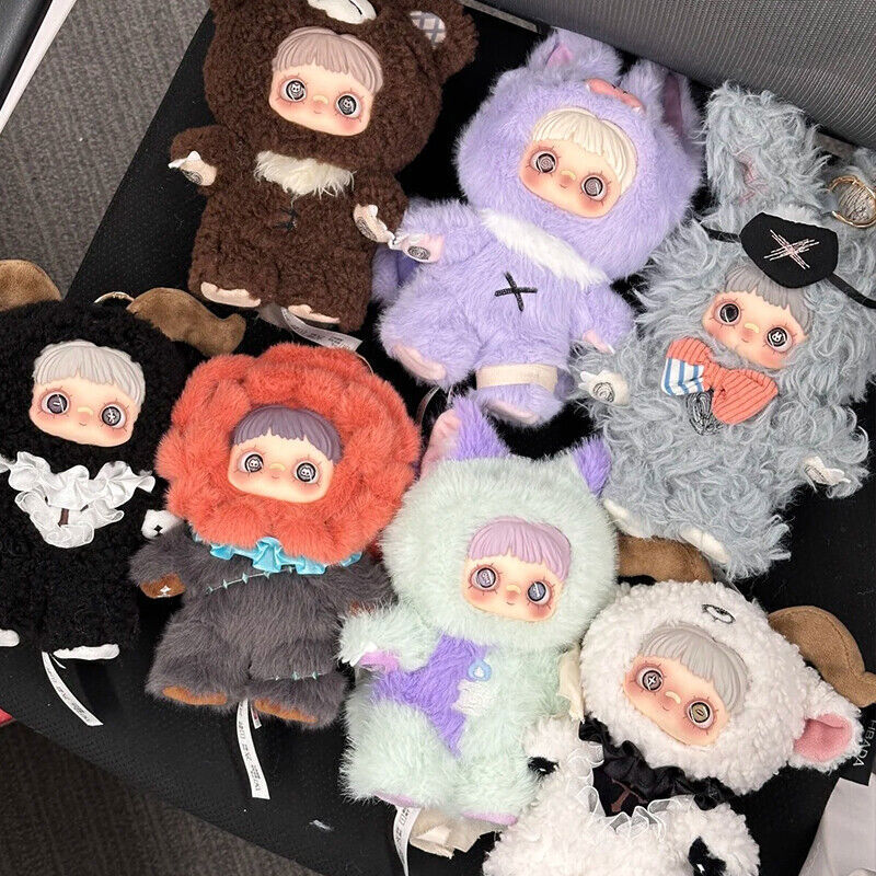 Hi Toy Maymei-Dark Forest Series
