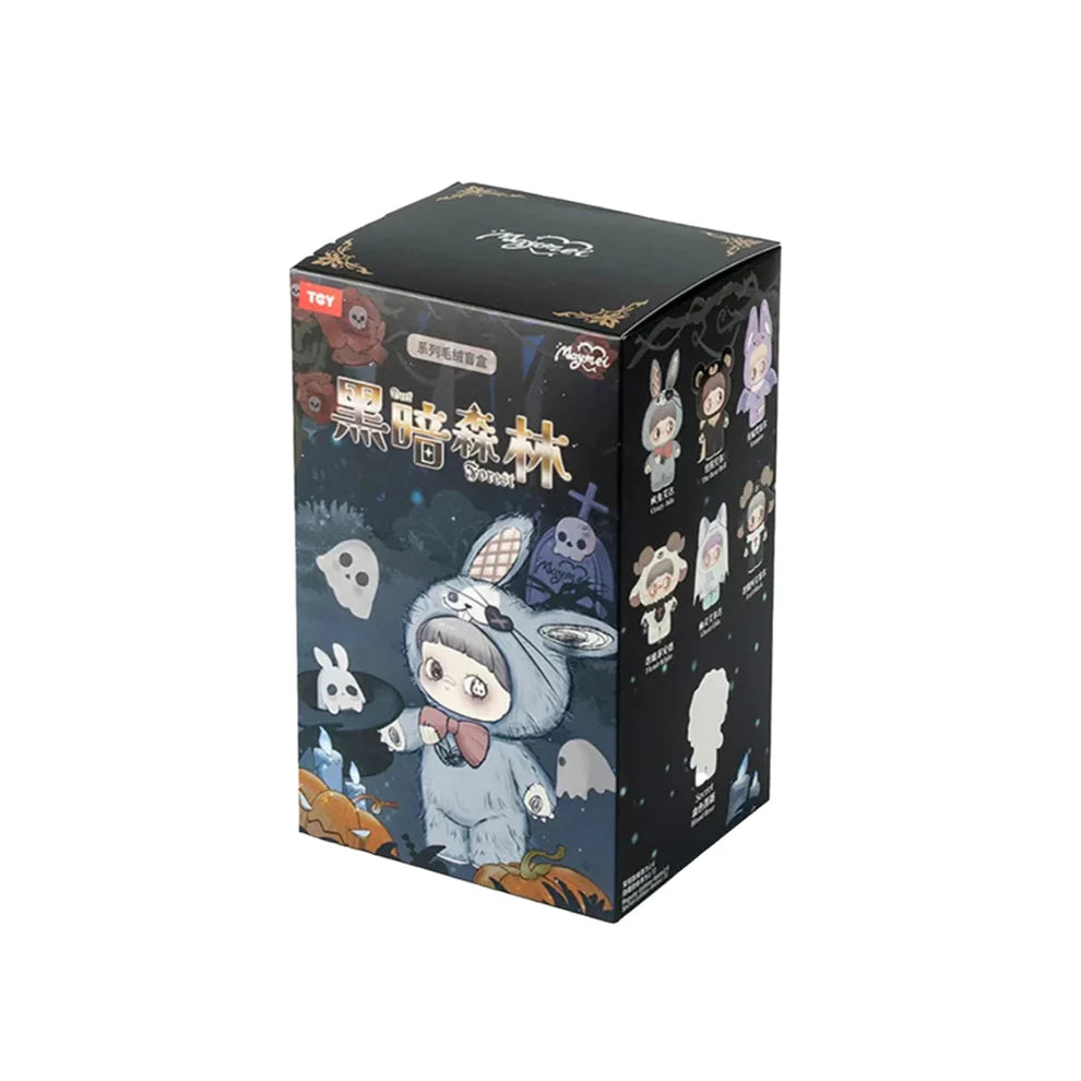 Hi Toy Maymei-Dark Forest Series